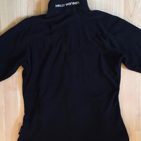 Hello Hansen Jacket - Picture 3 of 5